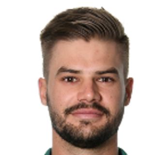 Aiden Markram