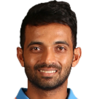 Ajinkya Rahane
