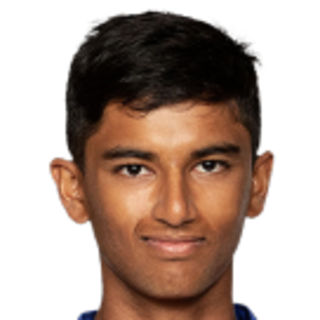 Angkrish Raghuvanshi