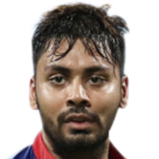Avesh Khan