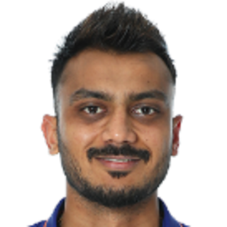 Axar Patel