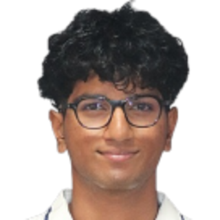 C Andre Siddarth