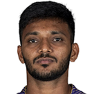 Chetan Sakariya