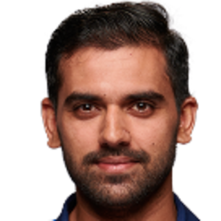 Deepak Chahar