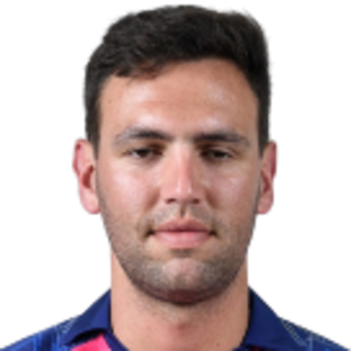 Donovan Ferreira