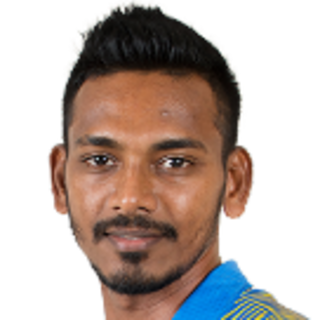 Dushmantha Chameera