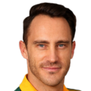Faf du Plessis
