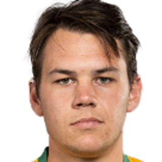 Gerald Coetzee