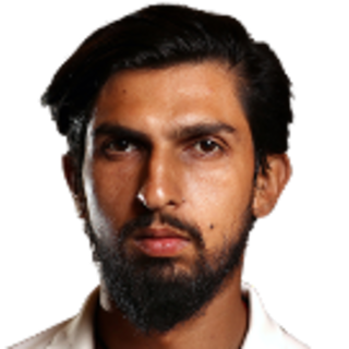 Ishant Sharma