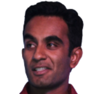 Jayant Yadav