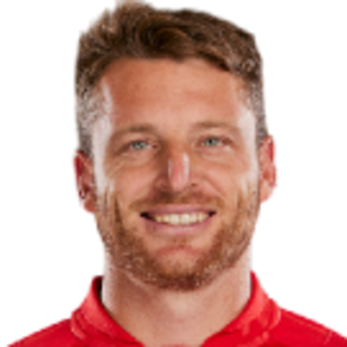 Jos Buttler