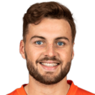Josh Inglis