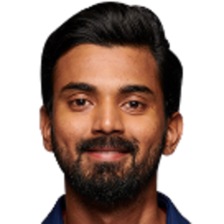KL Rahul