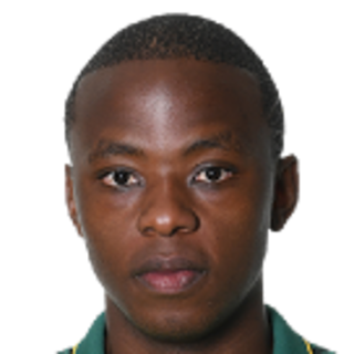 Kagiso Rabada