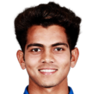 Kamlesh Nagarkoti