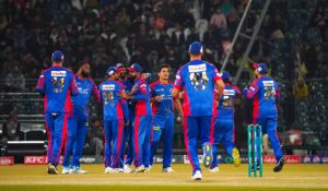 Karachi Kings