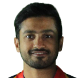 Karun Nair