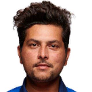 Kuldeep Yadav
