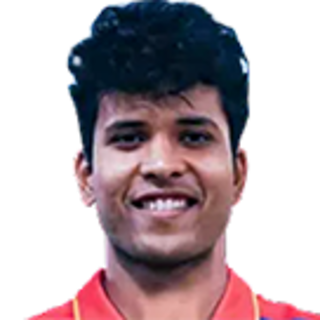 Madhav Tiwari