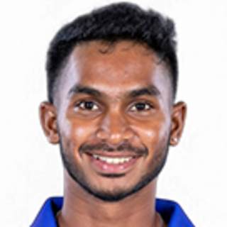 Manimaran Siddharth