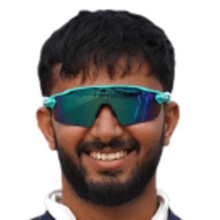 Mayank Markande