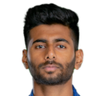 Mayank Yadav