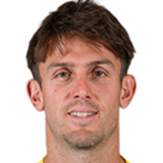 Mitchell Marsh