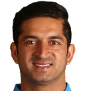 Mohit Sharma