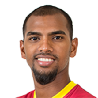 Nicholas Pooran