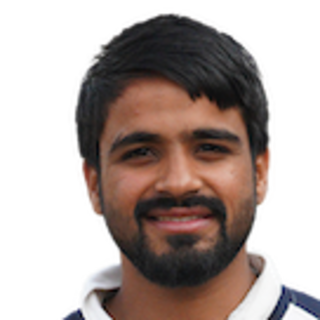 Prabhsimran Singh