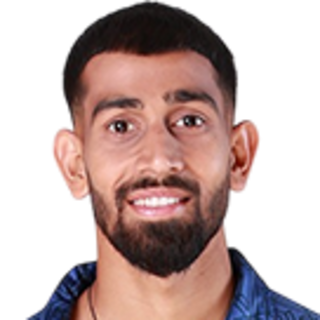 Prince Yadav