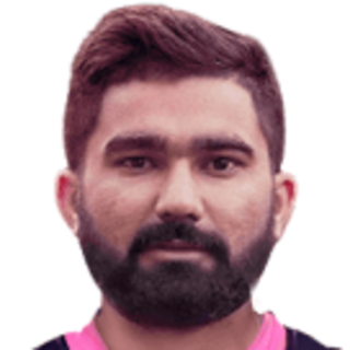 Rahul Tewatia