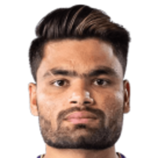 Rinku Singh