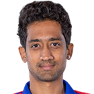Sai Kishore
