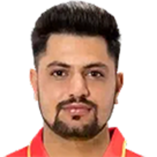 Sameer Rizvi