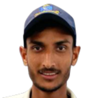 Shahbaz Ahmed