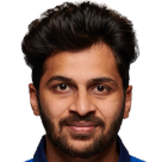 Shardul Thakur