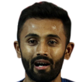 Shreyas Gopal
