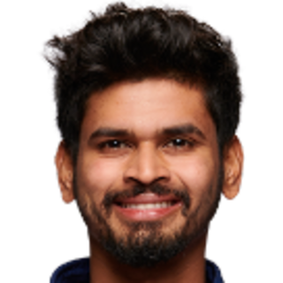Shreyas Iyer