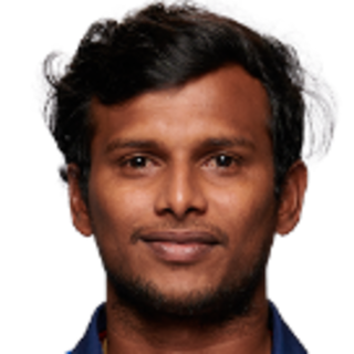 T Natarajan