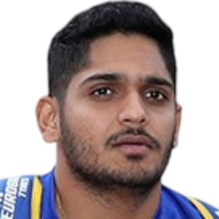 Tushar Deshpande
