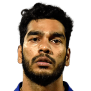Venkatesh Iyer