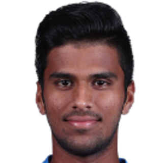Washington Sundar