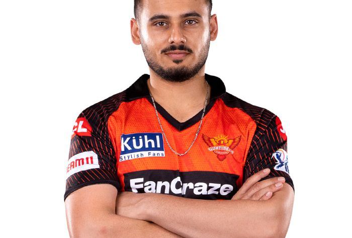 Abdul Samad Indian