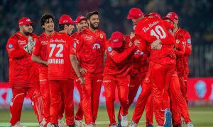 islamabad-united