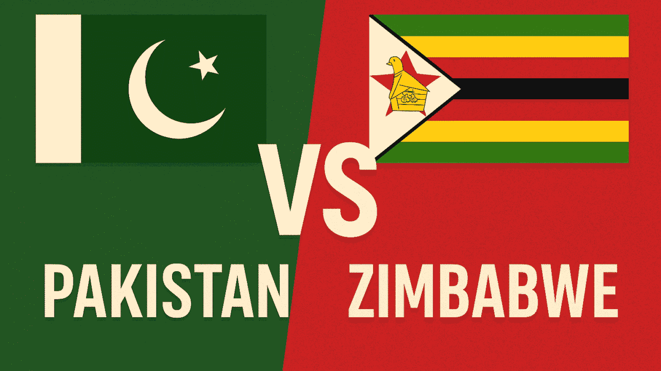 pak vs zim