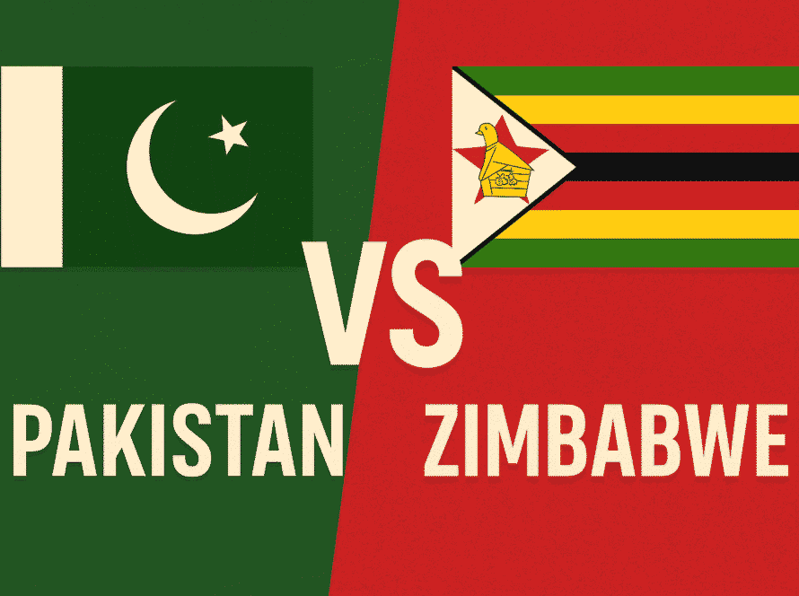 pak vs zim