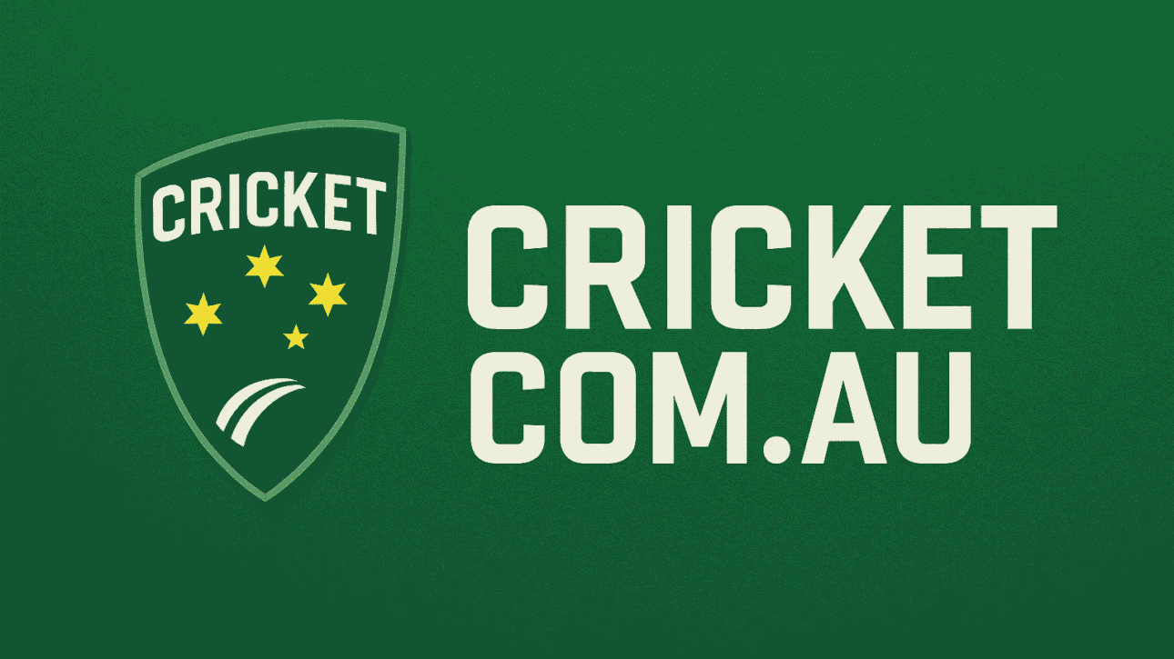 Cricket.com.au