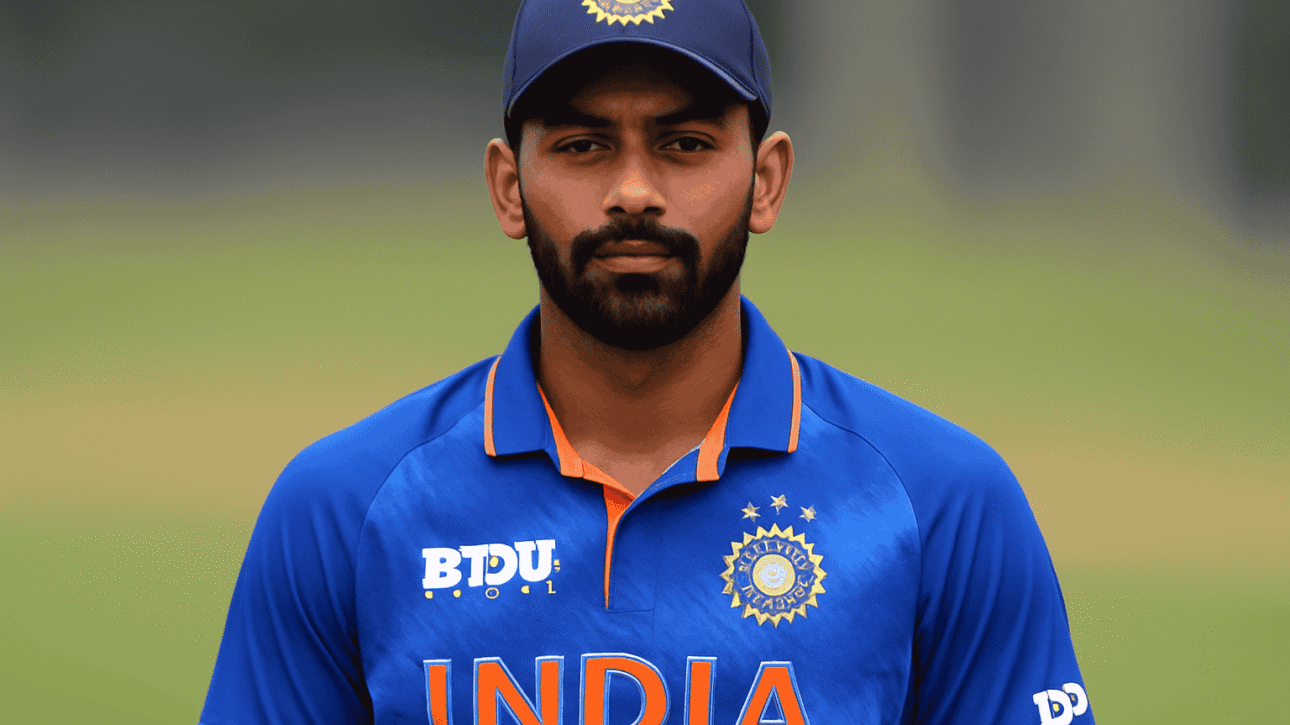 Sanveer Singh