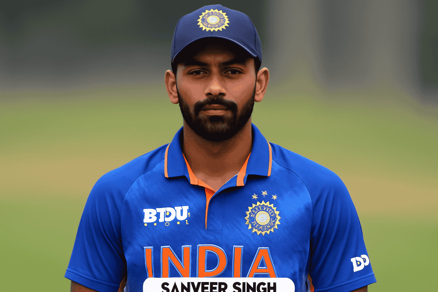 Sanveer Singh